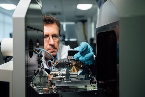 4_Wall Colmonoy Ltd - Investing in Future