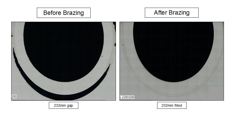 5_Wall Colmonoy Wide Gap Brazing