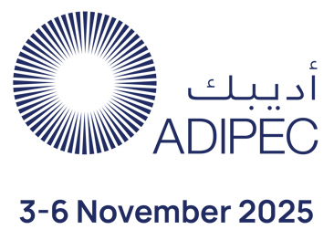 ADIPEC 2025 Logo - 0224-1