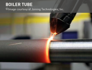 Boiler Tube