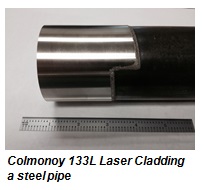 Colmonoy 133L