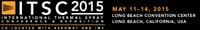 Wall Colmonoy at ITSC Show in Long Beach, CA May 11-14, 2015