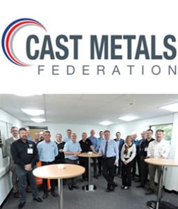 Cast Metals Federation