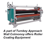 Roller Coating Equipment