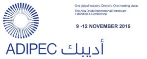 Wall Colmonoy at ADIPEC, UAE 9-12 November 2015