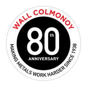 Wall Colmonoy Celebrates 80 Years of Making Metals Work Harder