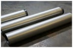 Continuous Cast Rolls