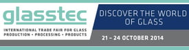 Wall Colmonoy at Glasstec - October 21 - 24