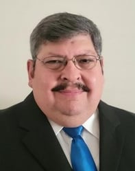 Joel Gutierrez New Hire - Press Release Image - October 2022