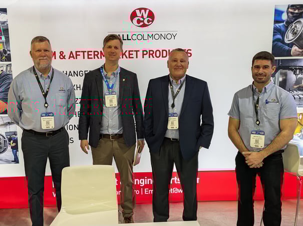 MRO Americas 2025 Group Photo