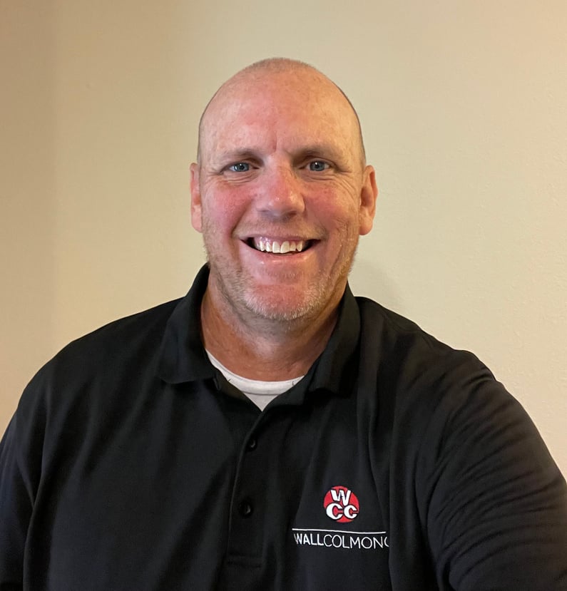 Josh Gardner - Business Development Manager – Surfacing Products