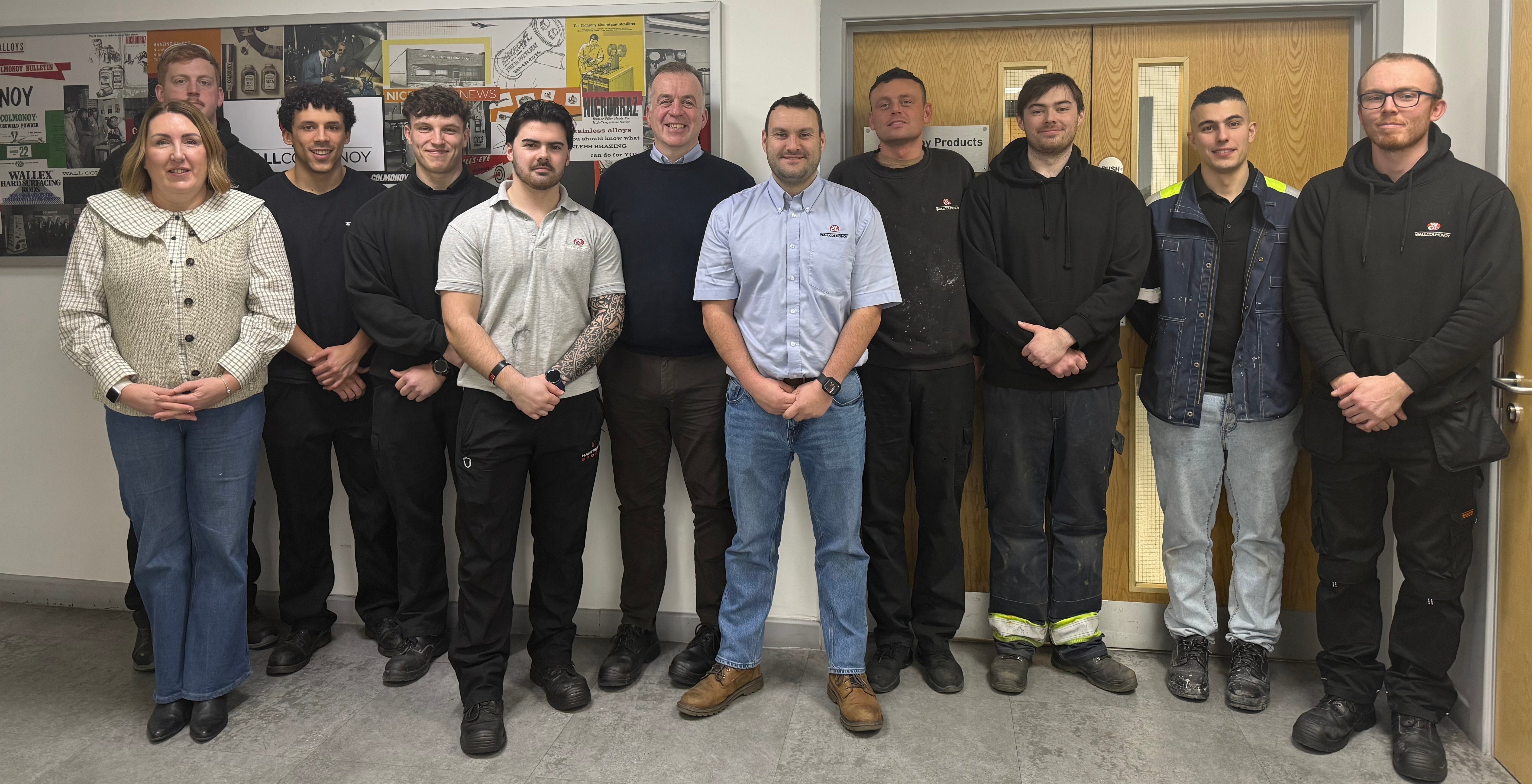 Wall-Colmonoy-Ltd-Appretices-andHigher-Education-employees-2026